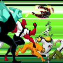Ben 10 Jump Force 8 ben 10 jump force
