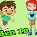 Ben 10 Run Adventure 10 ben 10 run adventure