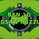 Ben10 Jigsaw Puzzle 3 ben10 jigsaw puzzle 1