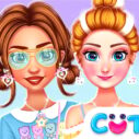 BFF Lovely Kawaii Outfits 8 bff lovely kawaii outfits