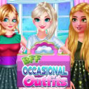 BFF Occasional Outfits 9 bff occasional outfits