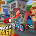 Bike Blast- Bike Race Rush 10 bike blast bike race rush