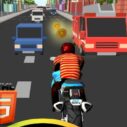 Bike Rider Highway 2 bike rider highway 1