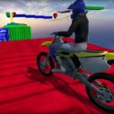 Bike Stunts Pro HTML5 9 bike stunts pro html5 1