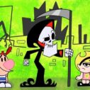 Billy And Mandy Spell Book 9 billy and mandy spell book
