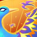 Birds to phoenix IO 8 birds to phoenix io