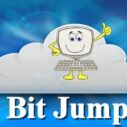 Bit Jump 10 bit jump