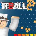 BitBall 8 bitball 1