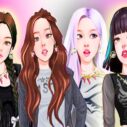BlackPink Dress Up 7 blackpink dress up
