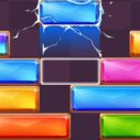Block Sliding - Jewel Blast 10 block sliding jewel blast