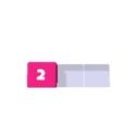 Blocky Paint 3 blocky paint 1