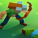 Blocky Universe 5 blocky universe 1