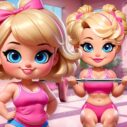Bonnie Fitness Frenzy 4 bonnie fitness frenzy 2