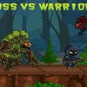 Boss vs Warriors Fight 7 boss vs warriors fight