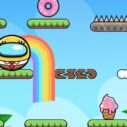 Bounce Ball Online 10 bounce ball online