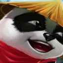 Bounce Panda 2 9 bounce panda 2