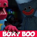 Boxy Boo - Poppy Playtime 8 boxy boo poppy playtime