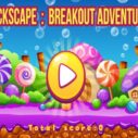 Brickscape: Breakout Adventure 5 brickscape breakout adventure 2