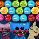 Bubble Ghost Shooter 3 bubble ghost shooter