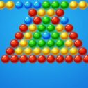 Bubble Shooter Saga Online 8 bubble shooter saga online 1