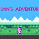 bunns adventure