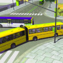Bus City Driver 7 bus city driver