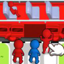 Bus Order 3D 2 bus order 3d 2