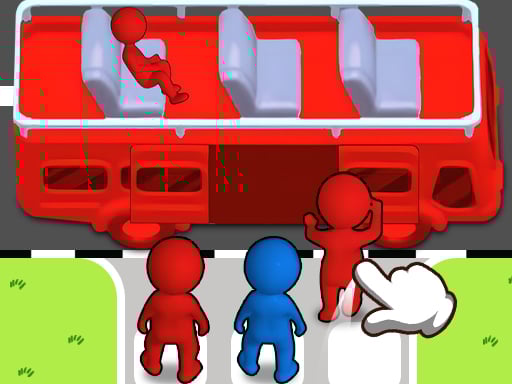 Bus Order 3D