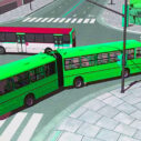 Bus Simulation - City Bus Driver 3 10 bus simulation city bus driver 3