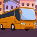 Buses Differences 7 buses differences 2