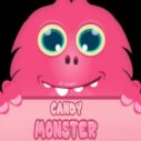 Candy Cute Monster 10 candy cute monster