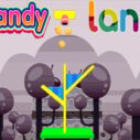 candy land 3 candy land