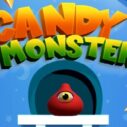 Candy Monster Box 6 candy monster box 1