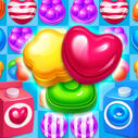 Candy Shuffle 3 candy shuffle 2