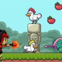 Capture The Chickens 9 capture the chickens