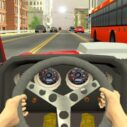 Car Drive City 6 car drive city