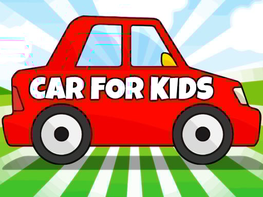 Car For Kids