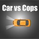 Car vs Cop 10 car vs cop