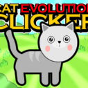 CAT EVOLUTION: CLICKER 6 cat evolution clicker 1