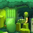 Caterpillar Forest Escape 8 caterpillar forest escape