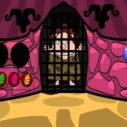 Cave-Woman Escape 2 cave woman escape