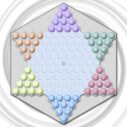 Chinese Checkers Master 5 chinese checkers master