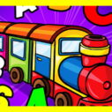 Choo Choo Train For Kids 5 choo choo train for kids