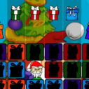 Christmas Gifts Falling 9 christmas gifts falling 1