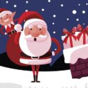 Christmas Helper Jigsaw 4 christmas helper jigsaw