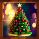 Christmas Jigsaw Puzzles 3 christmas jigsaw puzzles 1