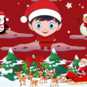 Christmas Puzzle 3 christmas puzzle 1