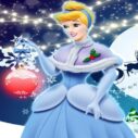 Cinderella Xmas Game 7 cinderella xmas game