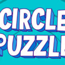 Circle Puzzle 6 circle puzzle