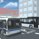City Bus Parking Challenge Simulator 3D 7 city bus parking challenge simulator 3d 1